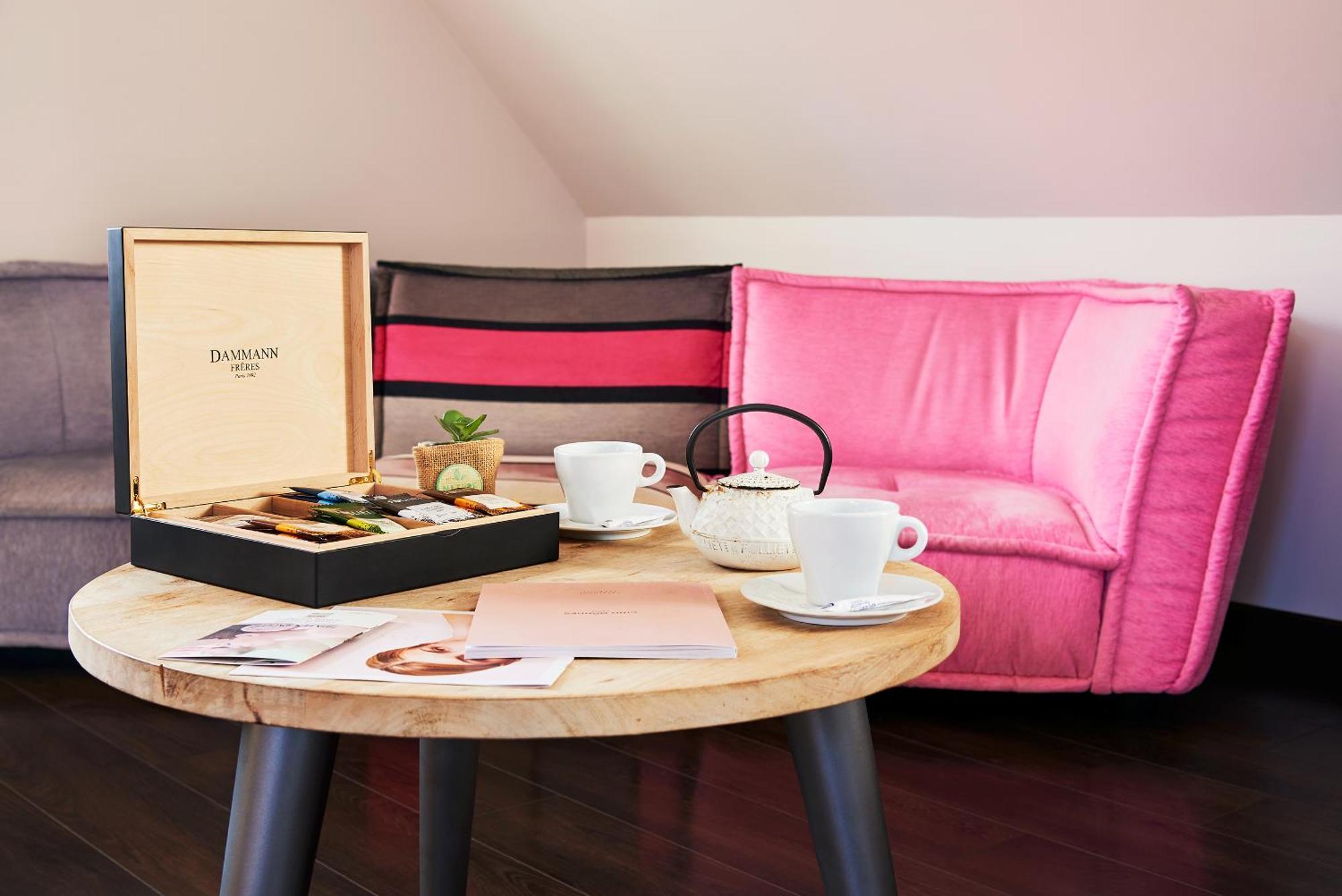 Hotel Spa Les Saules Favieres  Экстерьер фото
