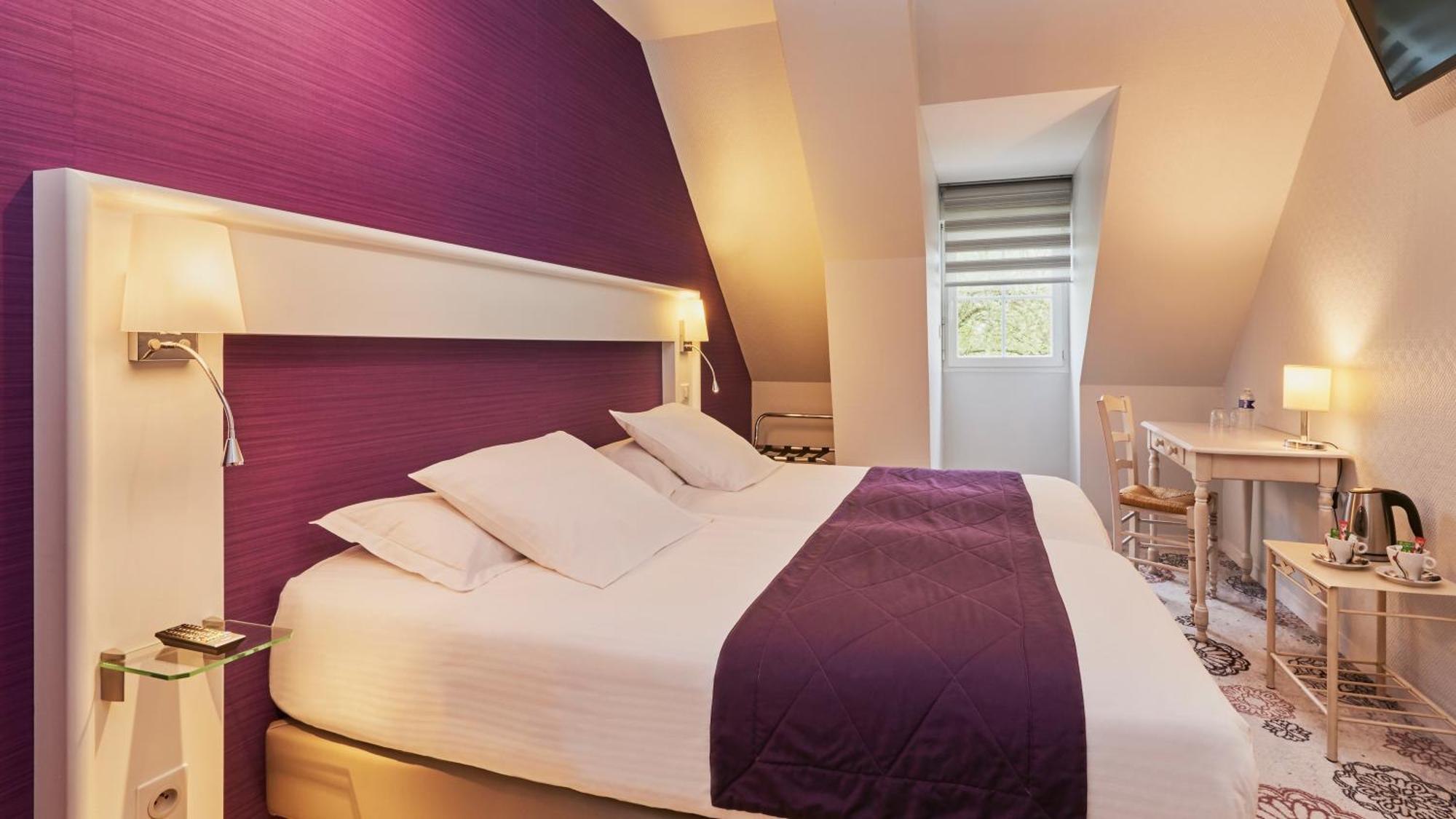 Hotel Spa Les Saules Favieres  Экстерьер фото